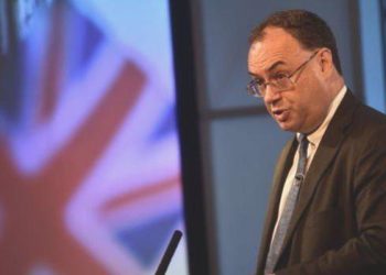 BoE Lideri Bailey’den sıkılaşmaya devam bildirisi