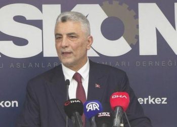 Bolat: Bu yıl yüzde 4’ün üzerinde bir büyüme hedefliyoruz