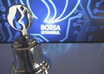 Borlease Otomotiv’in halka arz büyüklüğü 1,3 milyar lira oldu