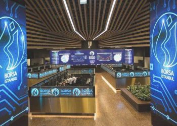 Borsa İstanbul’da gong, TEB BNP Paribas varantları için çaldı