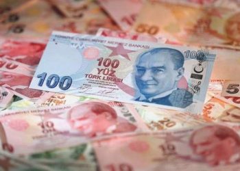 Bütçede iki ayın akabinde yine açık