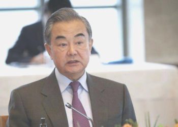 Çin’den Filistin açıklaması: İslam ülkelerinin legal taleplerinin yanındayız