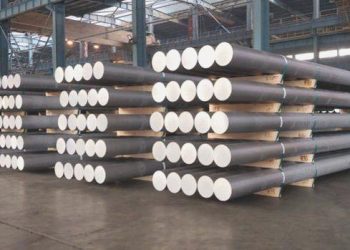 Çin’in Rusya’dan alüminyum ithalatı rekor tazeledi