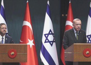 Cumhurbaşkanı Erdoğan’dan Gazze diplomasisi
