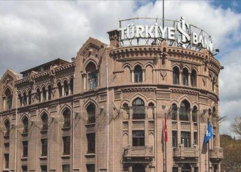 Cumhuriyet iktisadının 100’ü