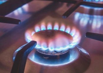 Doğal gaz ithalatı Ağustos’ta yüzde 4,5 azaldı