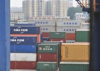 DTÖ, global ticarette 2023 büyüme iddiasını düşürdü