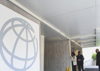 Dünya Bankası, Güney Asya büyüme iddiasını yükseltti