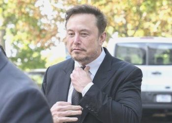 Elon Musk’a Twitter davası