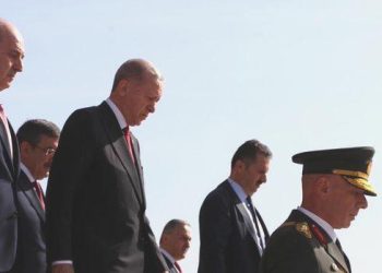 Erdoğan: Cumhuriyet’in 100.yılına ulaşmasının sevincini yaşıyoruz