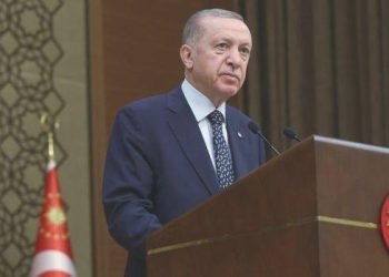 Erdoğan: Emeklilere bir defaya mahsus olmak üzere 5 bin lira verilecek