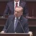 Erdoğan: İsrail’e gitme projemizi iptal ettik
