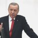 Erdoğan: Sermaye piyasalarımızın tabana yayılmasına öncelik vereceğiz