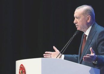 Erdoğan’dan 12. Kalkınma Planı paylaşımı