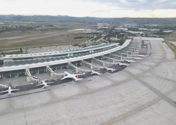 Esenboğa Havalimanı’na 3. pist yapılacak