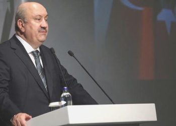 Eski BDDK Lideri Akben’e yeni vazife