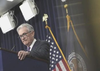 Fed Lideri Powell’dan faiz artışına yeşil ışık