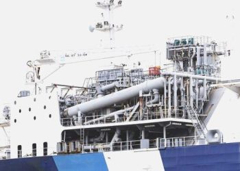 Finlandiya ile Estonya ortasındaki doğalgaz boru sınırı kapatıldı