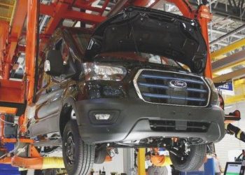 Ford Otosan’dan temettü kararı