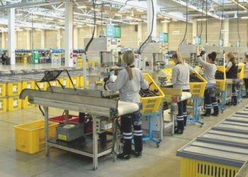 Gerçek kesim inanç endeksinde düşüş Ekim’de de sürdü