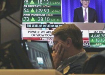 Global piyasalarda gözler merkez bankalarına çevrildi