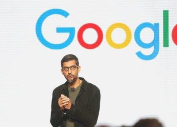 Google CEO’su Pichai “antitröst” davasında tabir verdi
