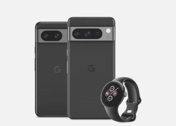 Google, yapay zeka özelliğine sahip Pixel telefonlarını tanıttı