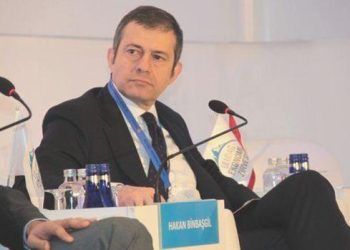 Hakan Binbaşgil’in 12 yıllık Akbank serüveni