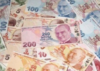 Hazine iki tahvilde toplam 12,4 milyar TL borçlandı