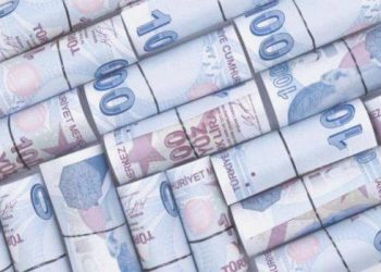 Hazine iki tahvilde toplam 14,1 milyar TL borçlandı