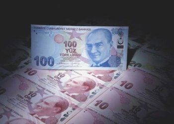 Hazine’nin 10 yıllık tahvil ihalesinde bileşik faiz yüzde 29,36