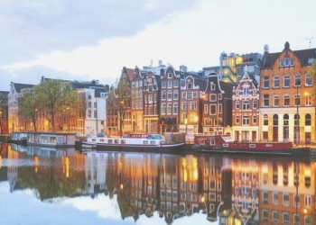 Hollanda’da yeni konut satışlarında büyük düşüş