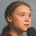 İklim aktivisti Greta Thunberg gözaltına alındı