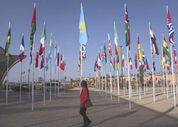 IMF’nin yıllık toplantıları uyuşmazlıkla sona erdi