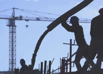 İMSAD: İnşaat gereci üretimi arttı, konut satışı geriledi