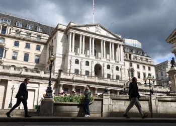 “İngiltere’de yurt içi enflasyon baskıları azalıyor”