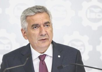 İSO: Endüstrinin 100 yıllık sorunu finansman