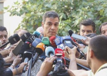 İspanya’dan AB’nin Filistin’e yardımları durdurma kararına reaksiyon