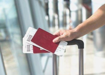 İsrail için seyahat uyarısı