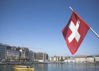 İsviçre genel seçime gidiyor