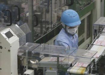 Japonya’da imalat faaliyetlerinde sert düşüş