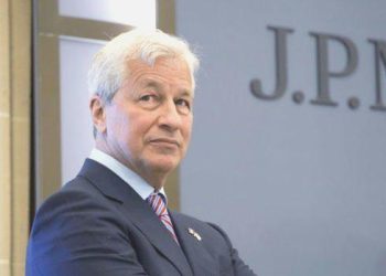 JPMorgan CEO’su Dimon: Merkez bankaları ekonomik iddialarda %100 yanlışlı