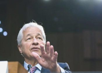 JPMorgan Chase CEO’su bankadaki paylarının bir kısmını satacak