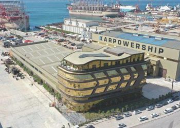 Karpowership, Gine Bissau’daki operasyonlarına yine başladı
