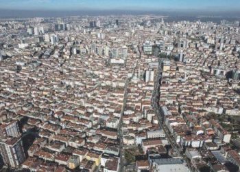 Kentsel Dönüşüm Başkanlığı kuruldu