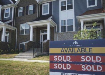 Konut dalı temsilcilerinden Fed’e faiz artırmayın daveti