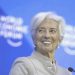 Lagarde: Yüzde 2 enflasyon gayesine ulaşacağız