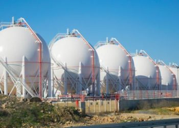 LPG ithalatı Ağustos’ta yıllık bazda yüzde 42 arttı