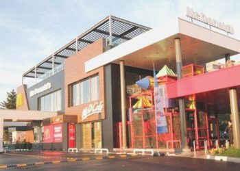 McDonald’s Türkiye’den Gazze’ye 1 milyon dolarlık insani yardım