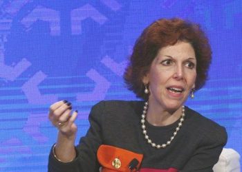 Mester: Fed’in faiz oranları tepeye yakın